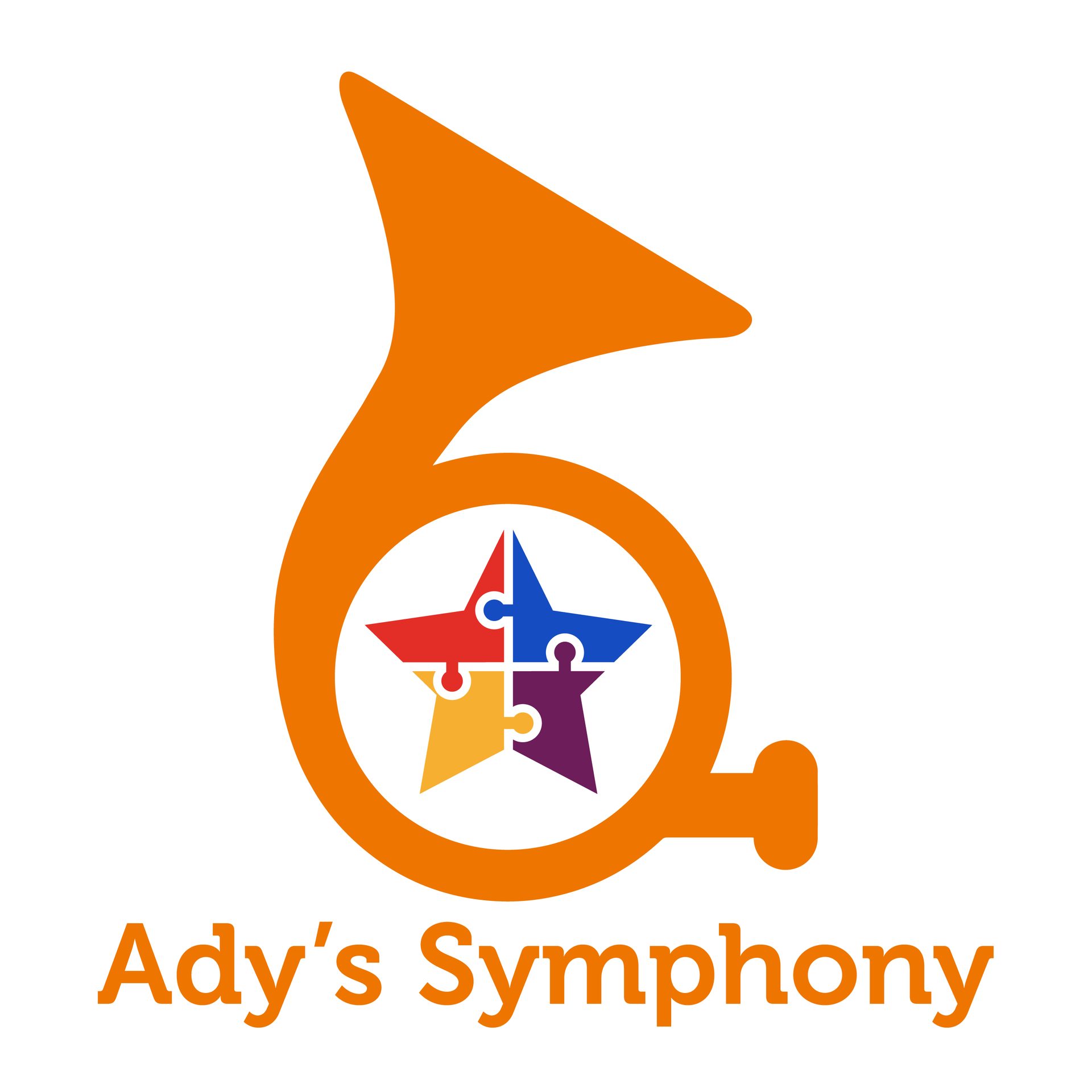Ady's Army — Ady's Army Logos — image 5