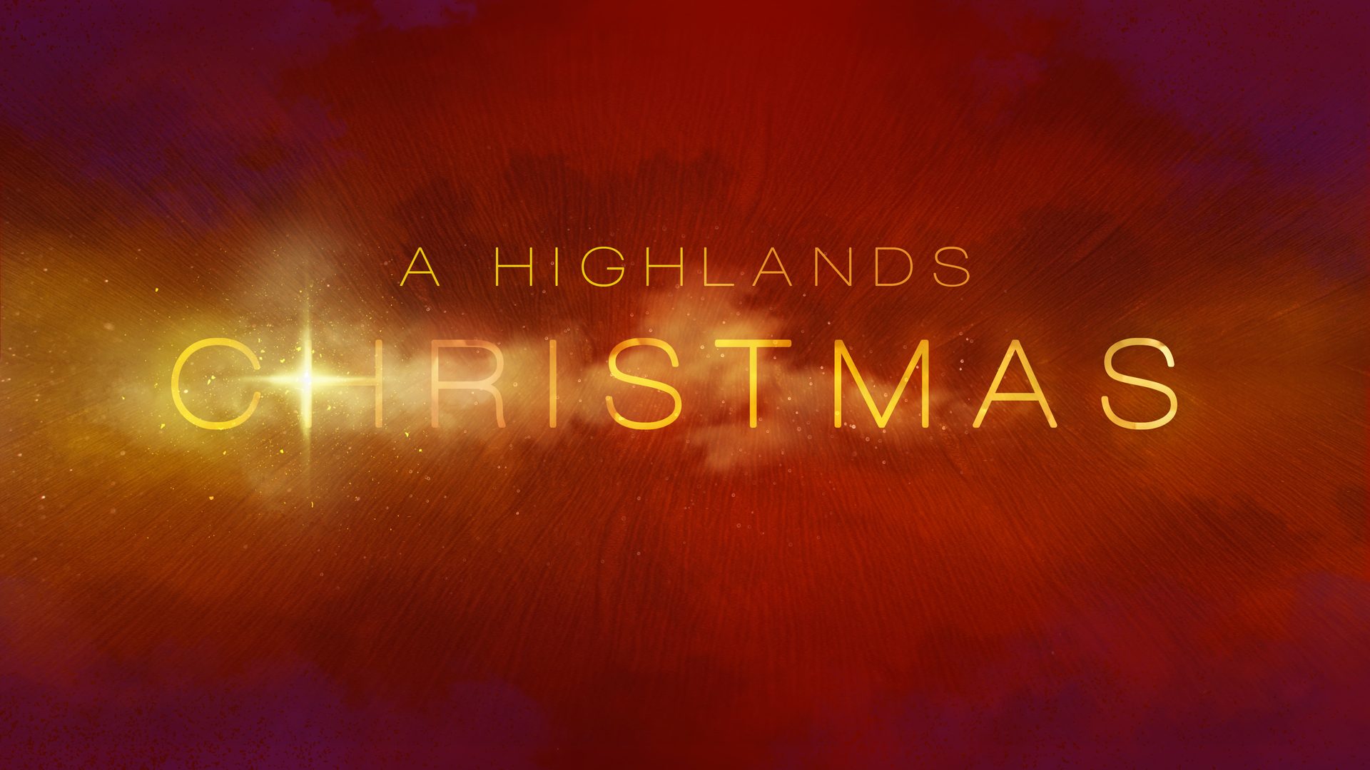 Church of the Highlands — Event Brands — image 2
