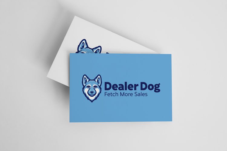 Dealer Dog — Overview — image 1