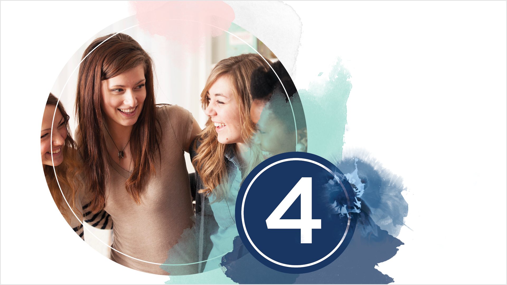 My Five A Day — App Graphics — image 4