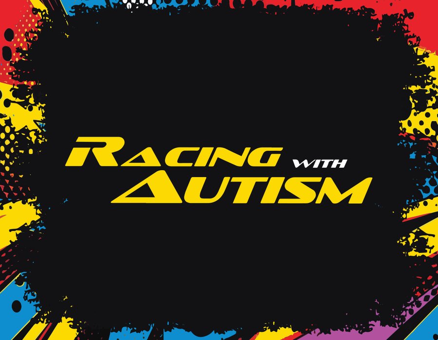 Racing With Autism thumbnail