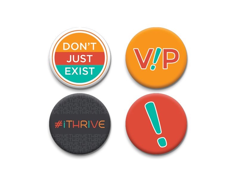 Thrive Conference — image 12