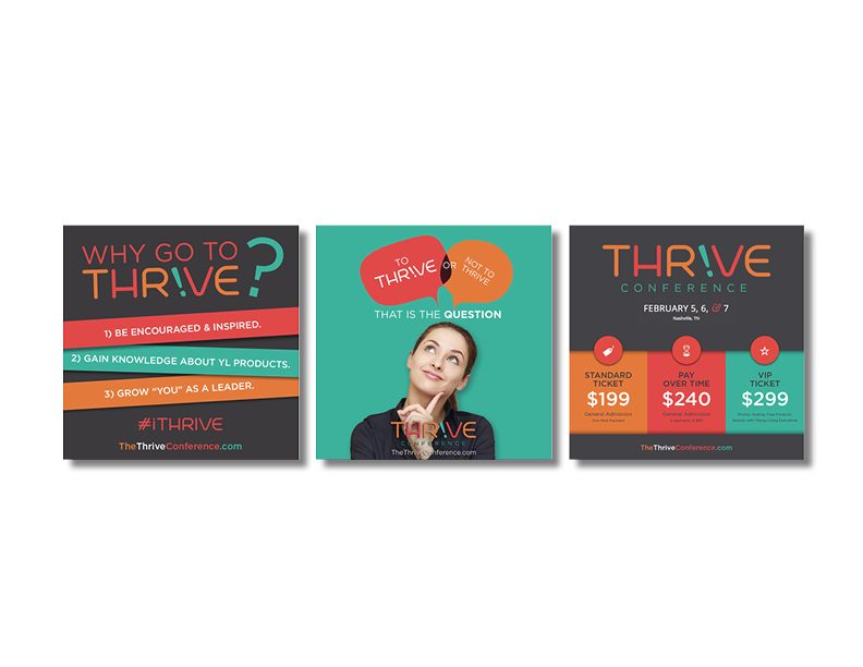 Thrive Conference — image 16