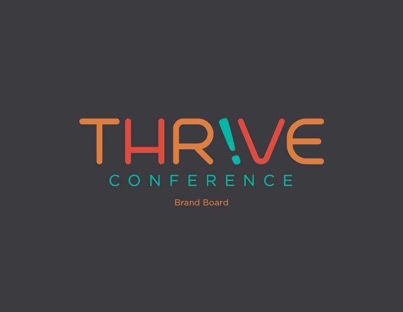 Thrive Conference — image 18