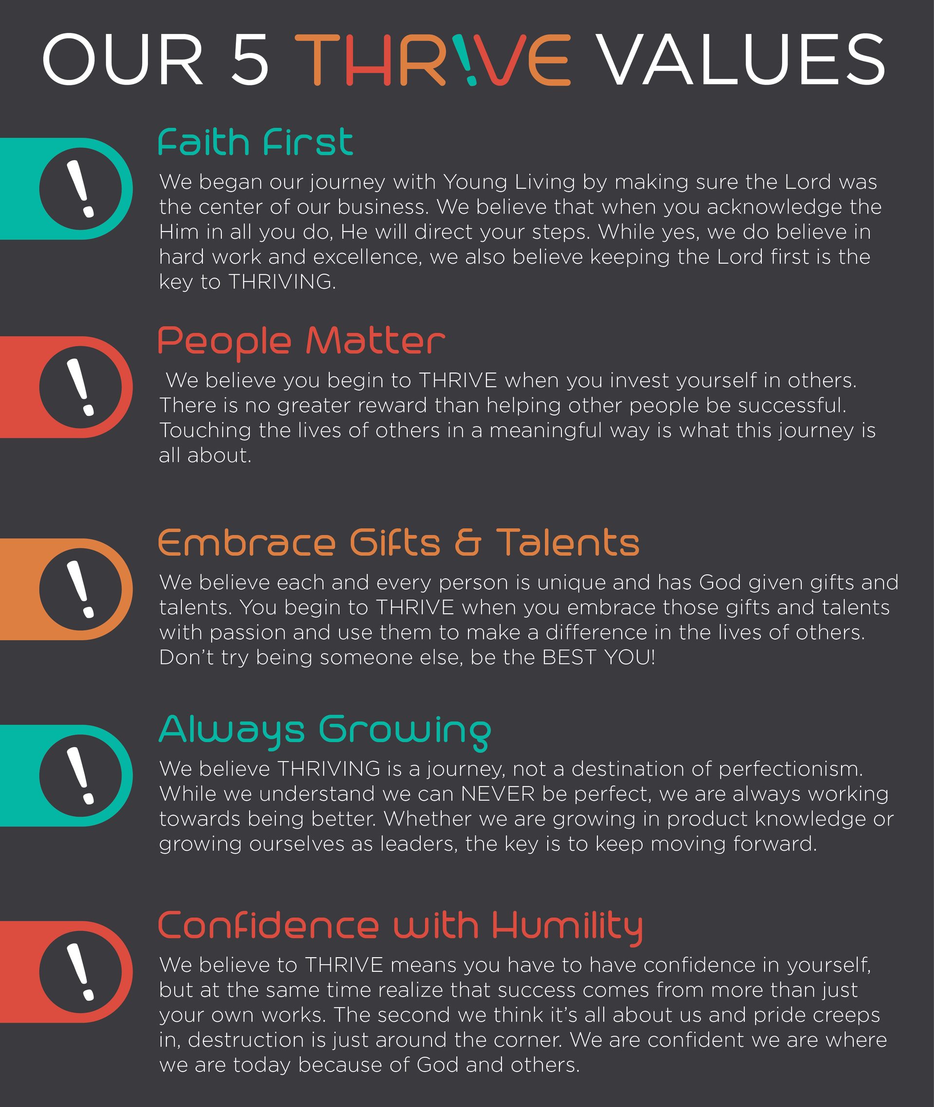 Thrive Conference — image 21