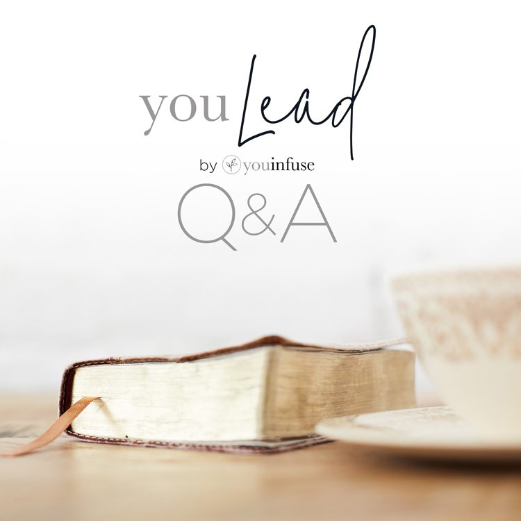 You Infuse — Social Media Graphics — image 9
