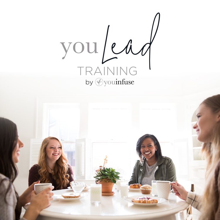 You Infuse — Social Media Graphics — image 10